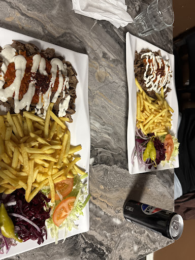 Photo of Dedes Kebab Kungsholmen - S:t Göransgatan 129, 112 19 Stockholm