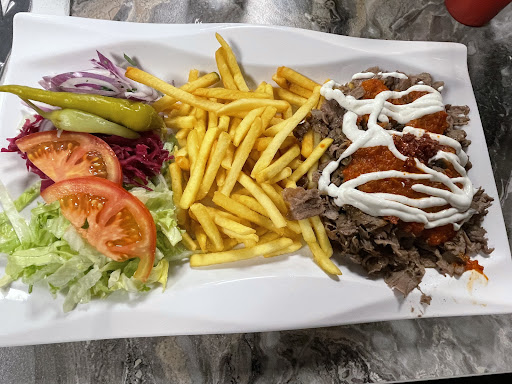 Photo of Dedes Kebab Kungsholmen - S:t Göransgatan 129, 112 19 Stockholm