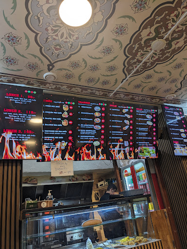 Photo of Ny Jerusalem Kebab - Götgatan 59, 116 21 Stockholm