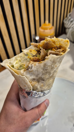 Photo of Ny Jerusalem Kebab - Götgatan 59, 116 21 Stockholm