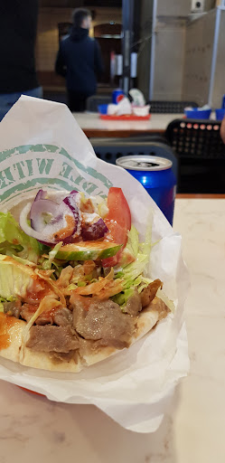 Photo of Ny Jerusalem Kebab - Götgatan 59, 116 21 Stockholm