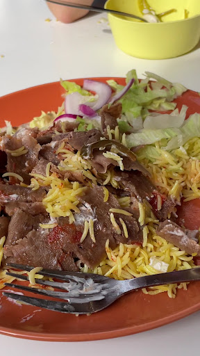 Photo of Ny Jerusalem Kebab - Götgatan 59, 116 21 Stockholm