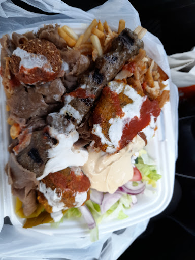 Photo of Ny Jerusalem Kebab - Götgatan 59, 116 21 Stockholm