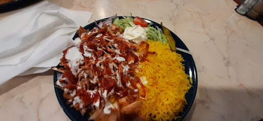 Photo of Ny Jerusalem Kebab - Götgatan 59, 116 21 Stockholm
