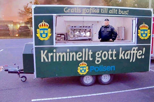 Photo of Ny Jerusalem Kebab - Götgatan 59, 116 21 Stockholm