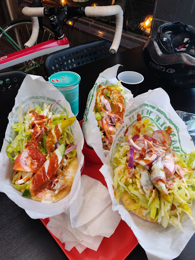 Photo of Ny Jerusalem Kebab - Götgatan 59, 116 21 Stockholm