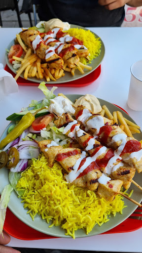 Photo of Ny Jerusalem Kebab - Götgatan 59, 116 21 Stockholm