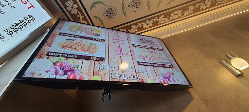 Photo of Ny Jerusalem Kebab - Götgatan 59, 116 21 Stockholm