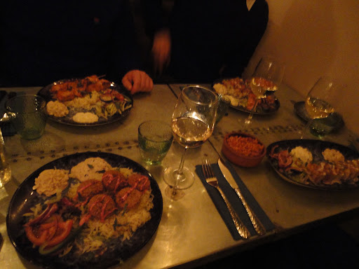 Photo of Levantina - Karlbergsvägen 70A, 113 35 Stockholm