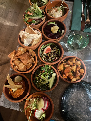 Photo of Levantina - Karlbergsvägen 70A, 113 35 Stockholm