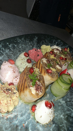 Photo of Levantina - Karlbergsvägen 70A, 113 35 Stockholm