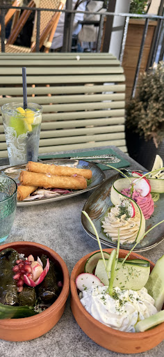 Photo of Levantina - Karlbergsvägen 70A, 113 35 Stockholm