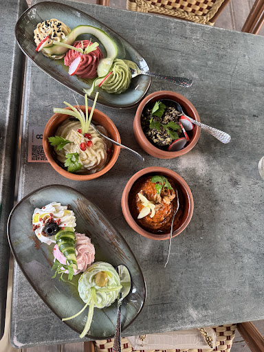 Photo of Levantina - Karlbergsvägen 70A, 113 35 Stockholm