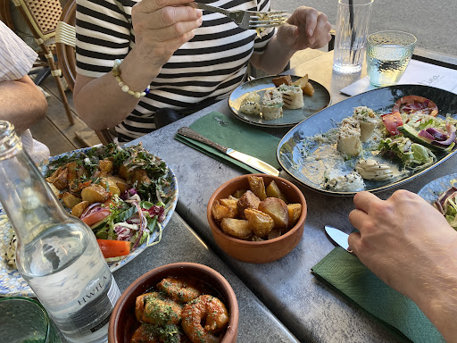 Photo of Levantina - Karlbergsvägen 70A, 113 35 Stockholm