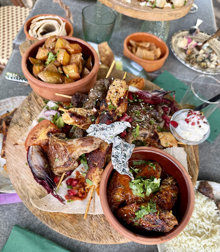 Photo of Levantina - Karlbergsvägen 70A, 113 35 Stockholm