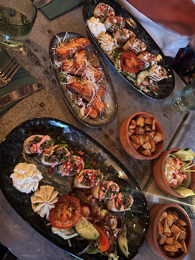 Photo of Levantina - Karlbergsvägen 70A, 113 35 Stockholm