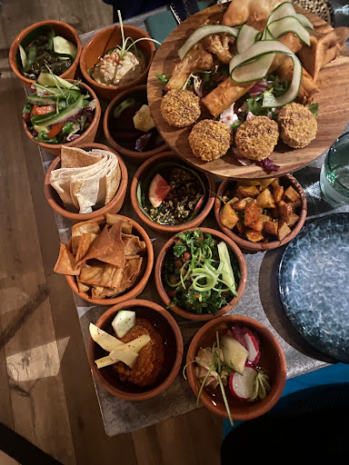 Photo of Levantina - Karlbergsvägen 70A, 113 35 Stockholm