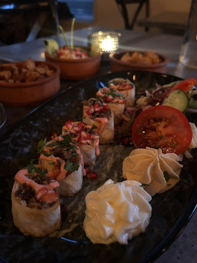 Photo of Levantina - Karlbergsvägen 70A, 113 35 Stockholm