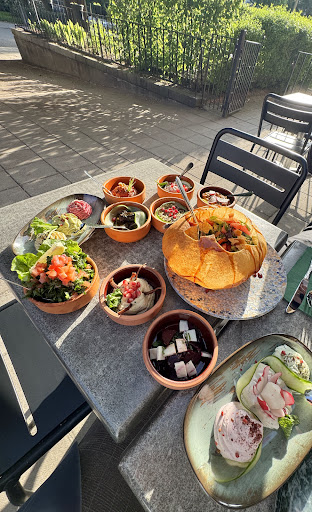 Photo of Levantina - Karlbergsvägen 70A, 113 35 Stockholm