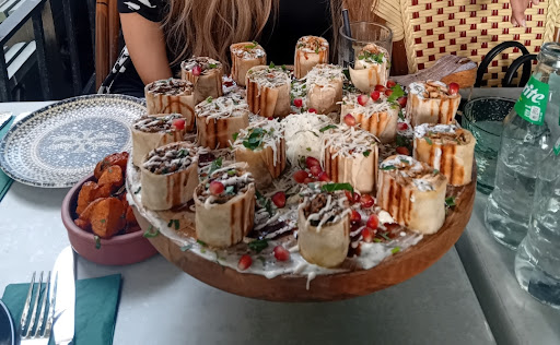 Photo of Levantina - Karlbergsvägen 70A, 113 35 Stockholm