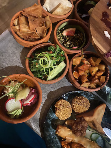 Photo of Levantina - Karlbergsvägen 70A, 113 35 Stockholm