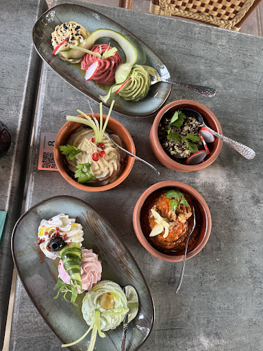 Photo of Levantina - Karlbergsvägen 70A, 113 35 Stockholm