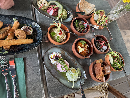 Photo of Levantina - Karlbergsvägen 70A, 113 35 Stockholm