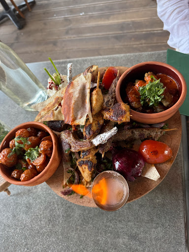 Photo of Levantina - Karlbergsvägen 70A, 113 35 Stockholm