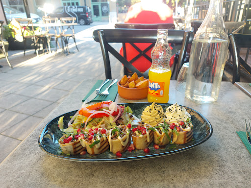 Photo of Levantina - Karlbergsvägen 70A, 113 35 Stockholm