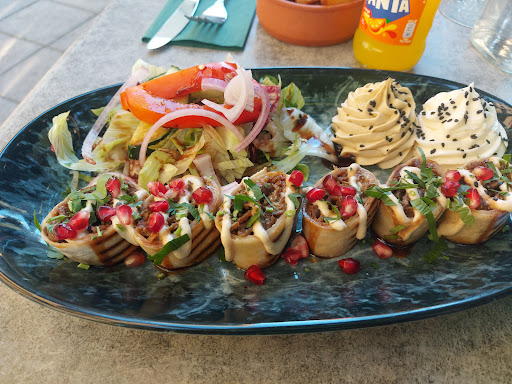 Photo of Levantina - Karlbergsvägen 70A, 113 35 Stockholm