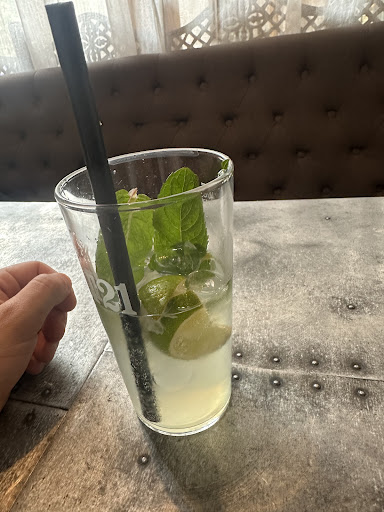 Photo of Levantina - Karlbergsvägen 70A, 113 35 Stockholm