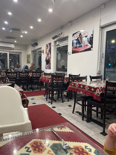 Photo of Cizgara Kolgrill – Årsta - Sandfjärdsgatan 14, 120 57 Årsta