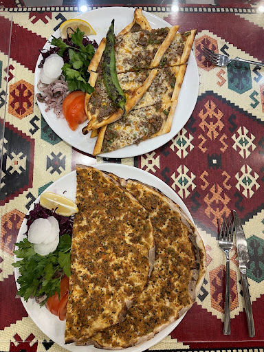 Photo of Cizgara Kolgrill – Årsta - Sandfjärdsgatan 14, 120 57 Årsta