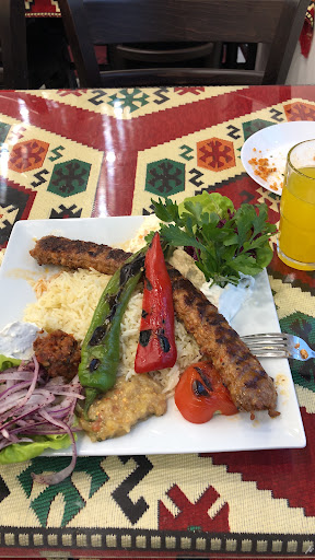 Photo of Cizgara Kolgrill – Årsta - Sandfjärdsgatan 14, 120 57 Årsta