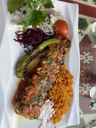 Photo of Cizgara Kolgrill – Årsta - Sandfjärdsgatan 14, 120 57 Årsta