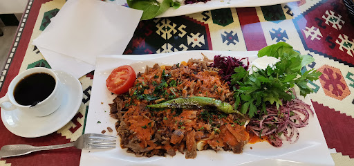 Photo of Cizgara Kolgrill – Årsta - Sandfjärdsgatan 14, 120 57 Årsta