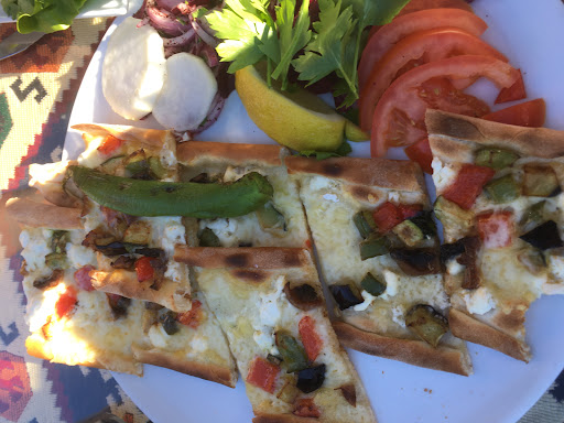 Photo of Cizgara Kolgrill – Årsta - Sandfjärdsgatan 14, 120 57 Årsta