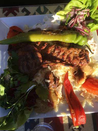 Photo of Cizgara Kolgrill – Årsta - Sandfjärdsgatan 14, 120 57 Årsta