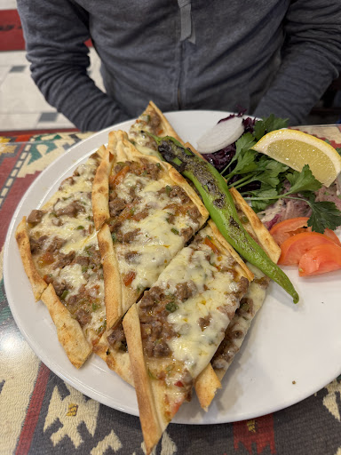 Photo of Cizgara Kolgrill – Årsta - Sandfjärdsgatan 14, 120 57 Årsta