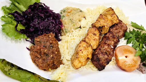 Photo of Cizgara Kolgrill – Årsta - Sandfjärdsgatan 14, 120 57 Årsta