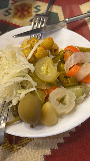 Photo of Cizgara Kolgrill – Årsta - Sandfjärdsgatan 14, 120 57 Årsta