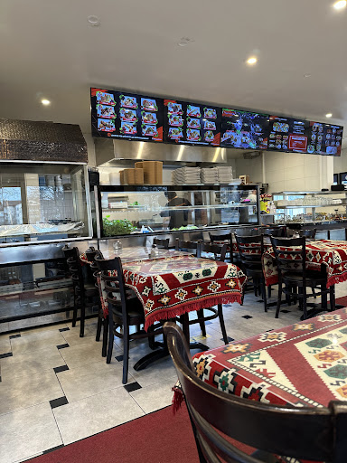 Photo of Cizgara Kolgrill – Årsta - Sandfjärdsgatan 14, 120 57 Årsta