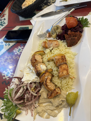 Photo of Cizgara Kolgrill – Årsta - Sandfjärdsgatan 14, 120 57 Årsta