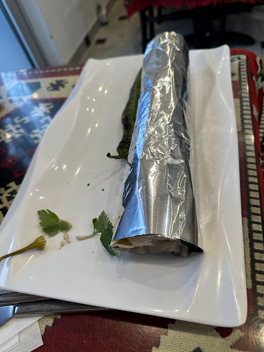 Photo of Cizgara Kolgrill – Årsta - Sandfjärdsgatan 14, 120 57 Årsta