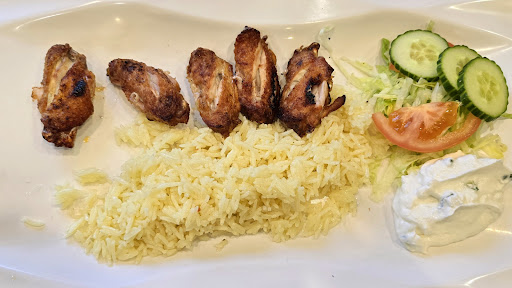 Photo of Cizgara Kolgrill – Årsta - Sandfjärdsgatan 14, 120 57 Årsta