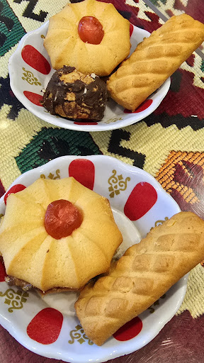 Photo of Cizgara Kolgrill – Årsta - Sandfjärdsgatan 14, 120 57 Årsta