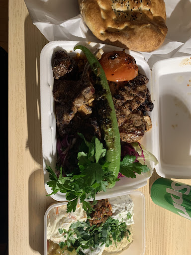 Photo of Cizgara Kolgrill – Årsta - Sandfjärdsgatan 14, 120 57 Årsta