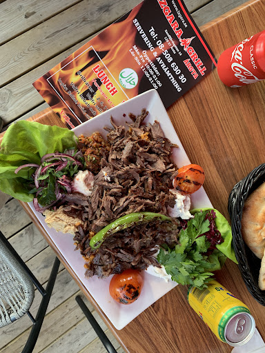 Photo of Cizgara Kolgrill – Årsta - Sandfjärdsgatan 14, 120 57 Årsta