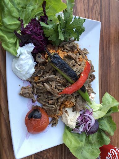 Photo of Cizgara Kolgrill – Årsta - Sandfjärdsgatan 14, 120 57 Årsta