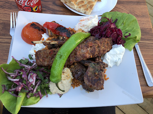 Photo of Cizgara Kolgrill – Årsta - Sandfjärdsgatan 14, 120 57 Årsta